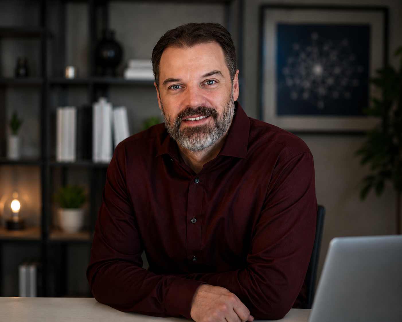 Jeffrey Mastera