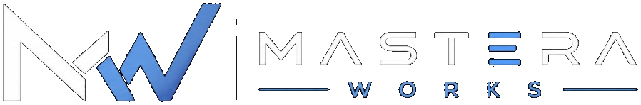 Mastera Works Logo